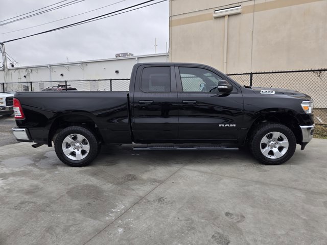 Used 2022 RAM 1500 Laramie image 4