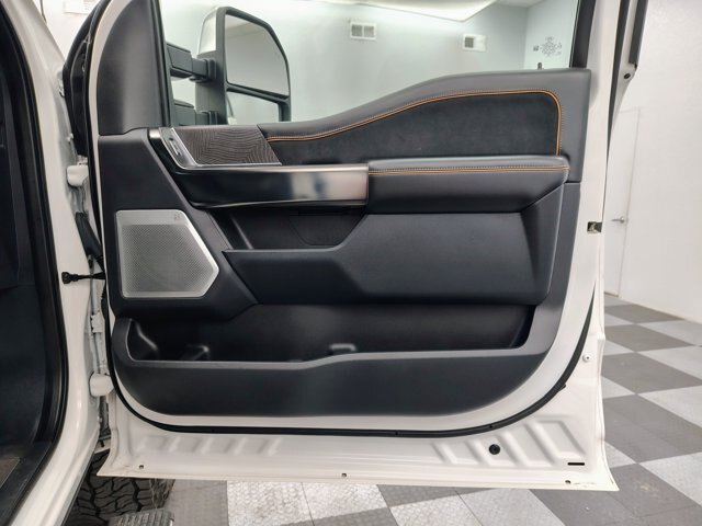 Certified 2024 Ford F250 Platinum w/ Tremor Off-Road Package AWD/4WD image 34
