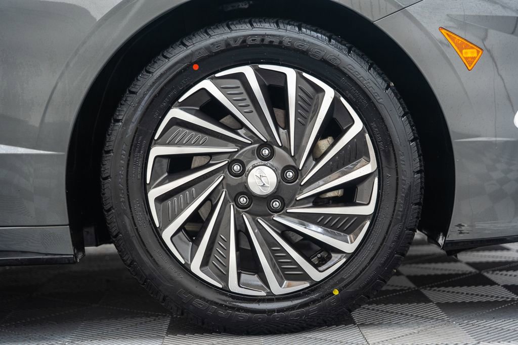 Used 2022 Hyundai Sonata SEL FWD image 15
