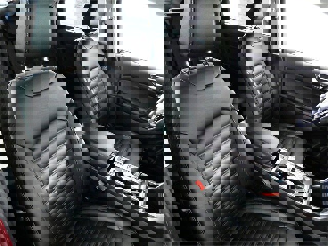 Certified 2024 Ford Edge SEL w/ Convenience Package image 11