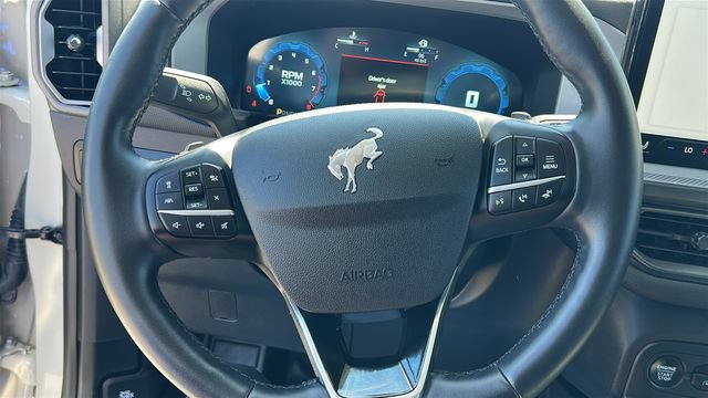 Certified 2025 Ford Bronco Sport Badlands AWD/4WD image 19