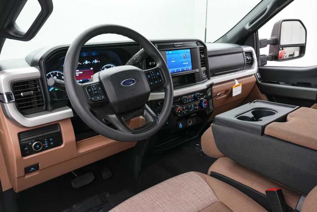 Certified 2026 Ford F250 XLT w/ Tremor Off-Road Package AWD/4WD image 15