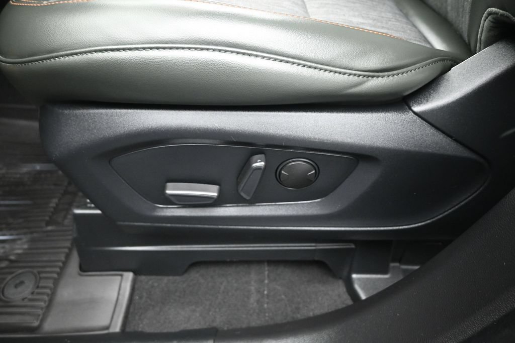 Certified 2023 Ford Explorer Timberline w/ Timberline Technology Package AWD/4WD image 11