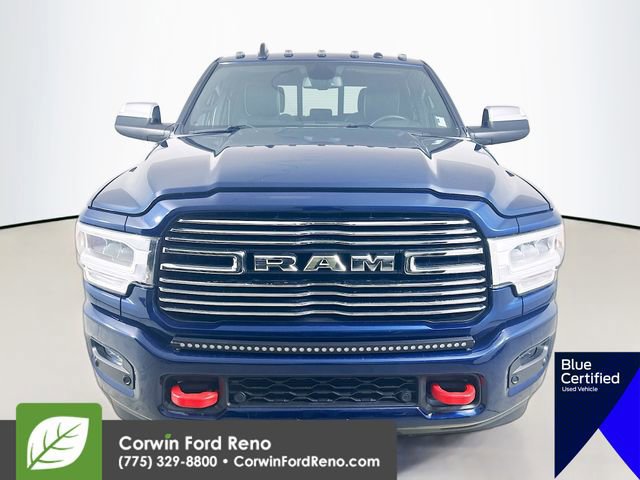 Used 2022 RAM 2500 Laramie image 9