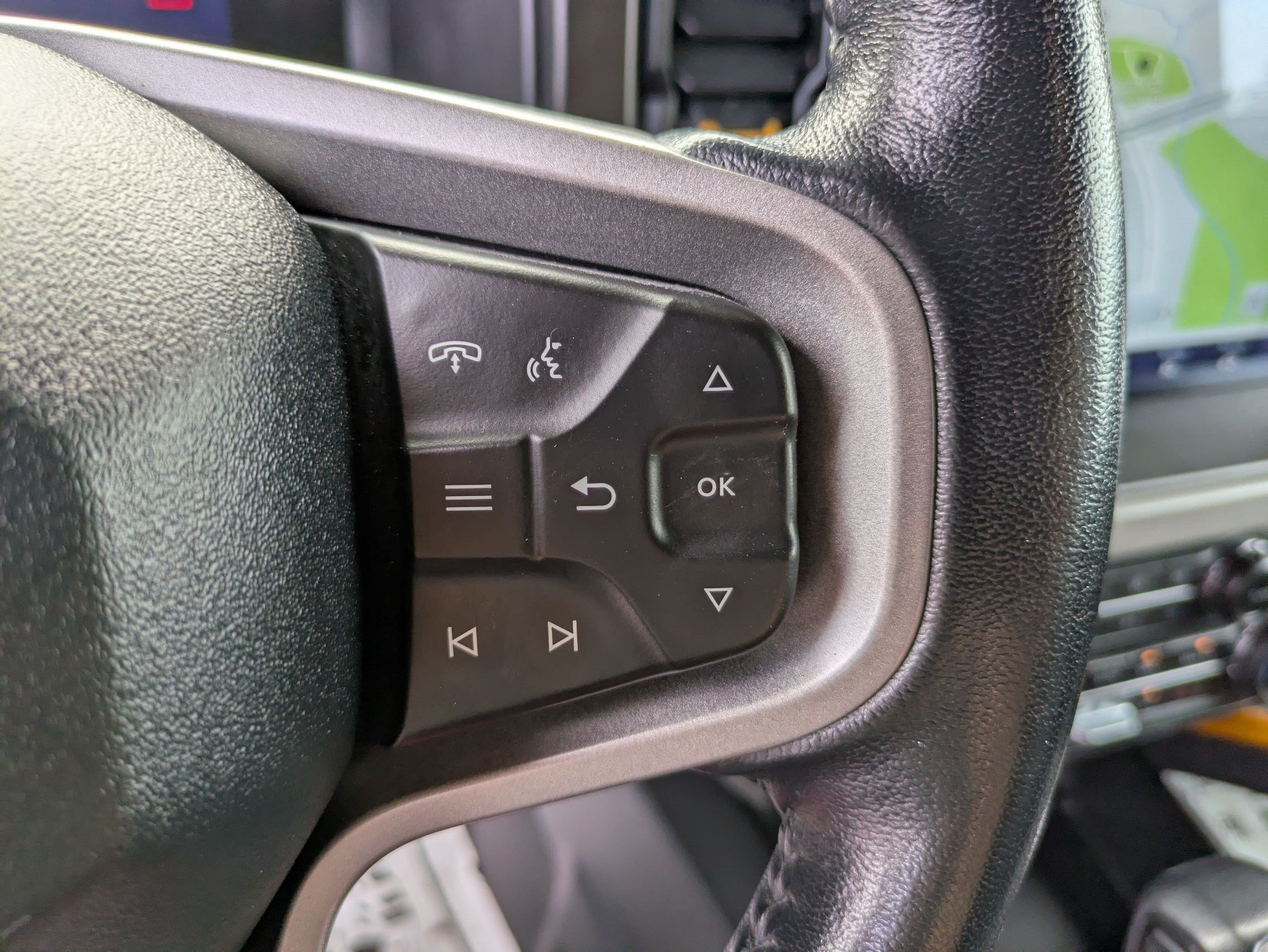 Certified 2023 Ford Bronco Badlands AWD/4WD image 17