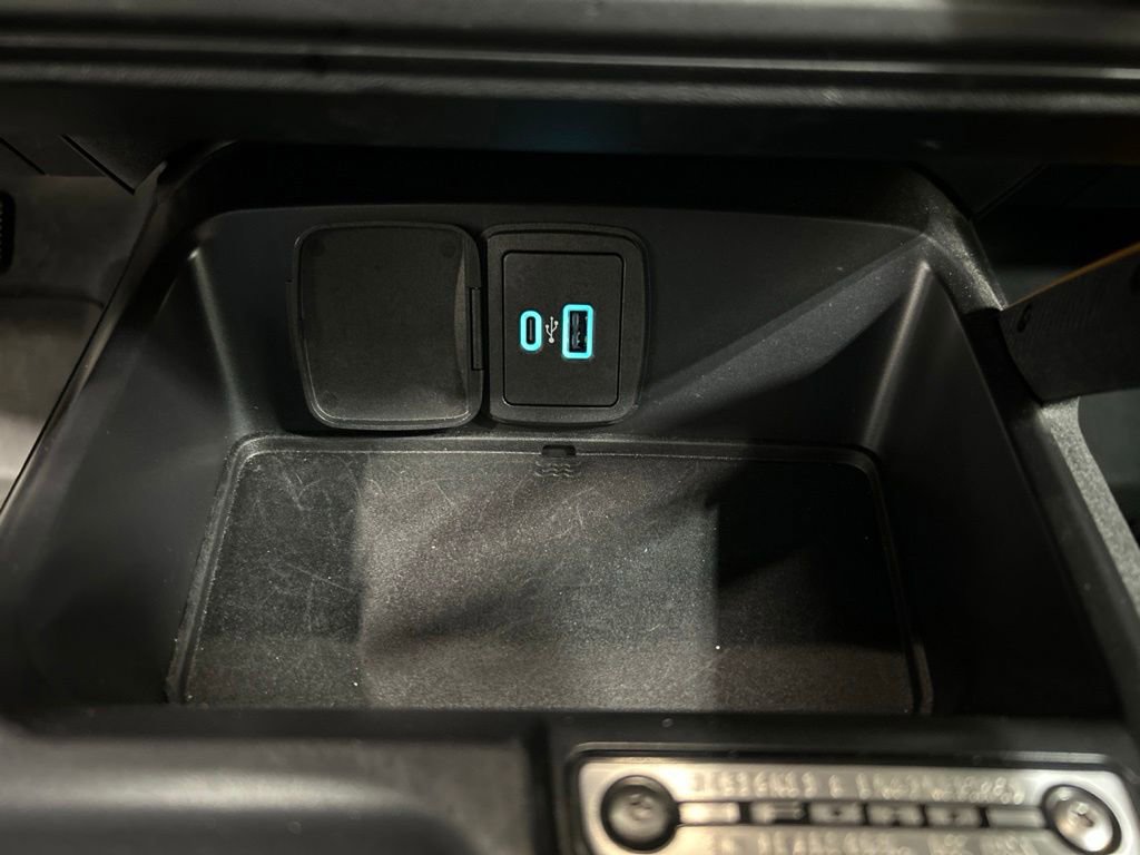Certified 2024 Ford Bronco Badlands AWD/4WD image 24