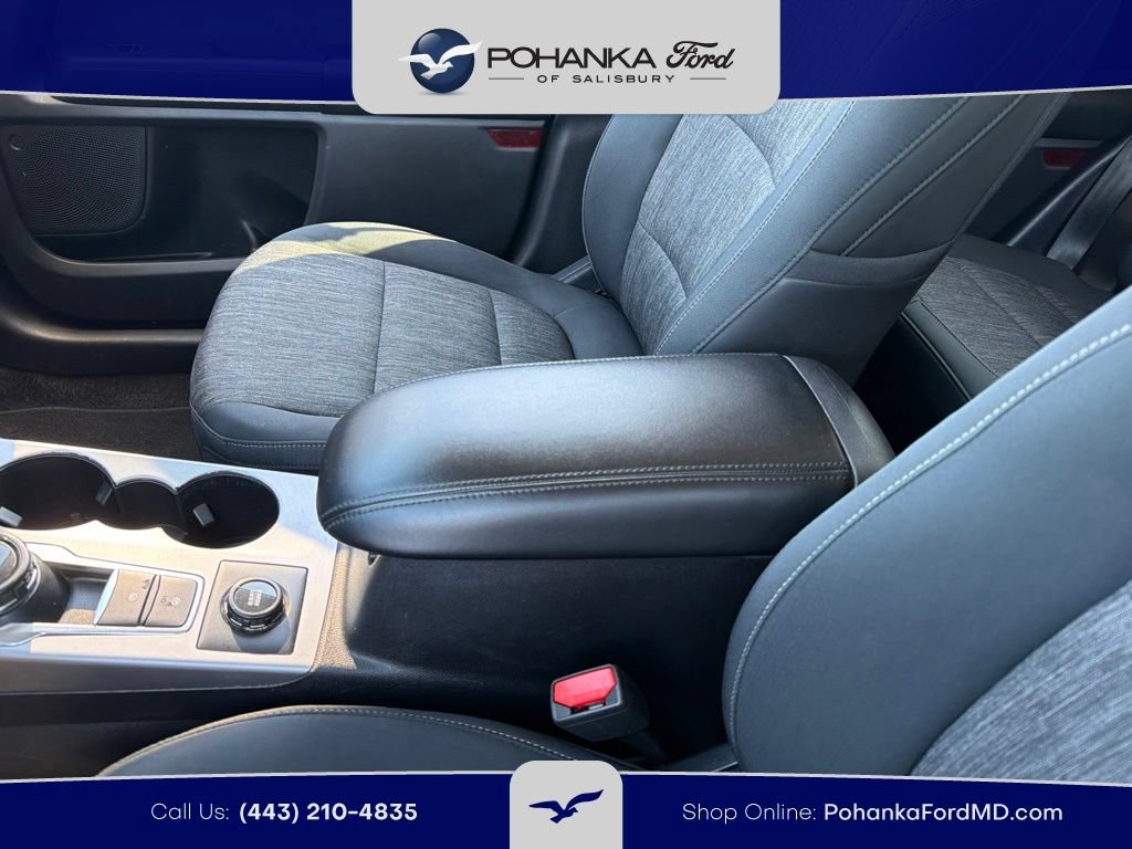 Certified 2023 Ford Bronco Sport Big Bend AWD/4WD image 13