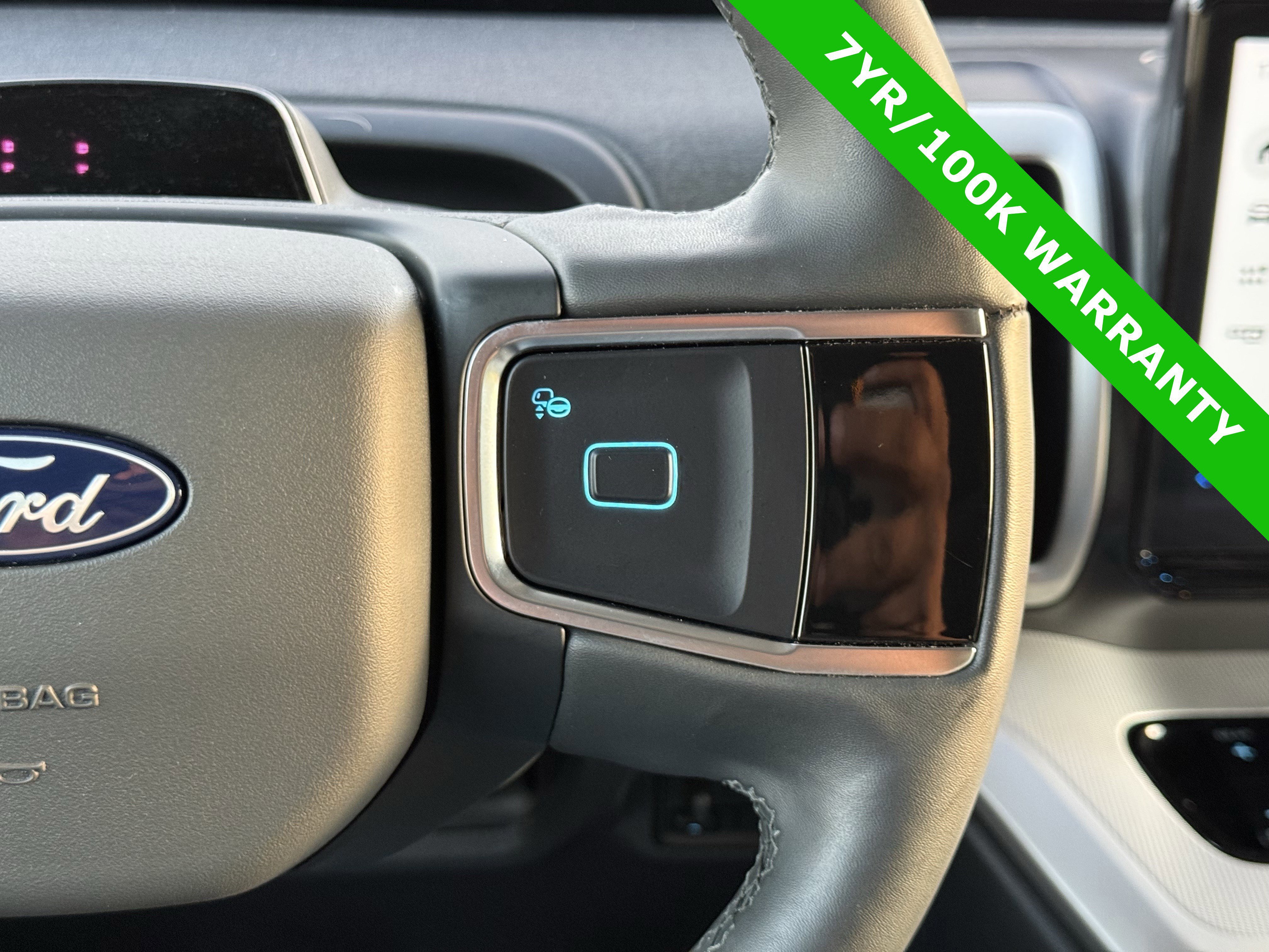 Certified 2025 Ford Expedition Max Active image 28