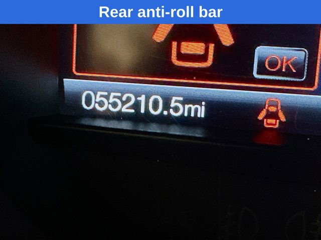 Certified 2019 Ford Edge Titanium w/ Cold Weather Package image 28