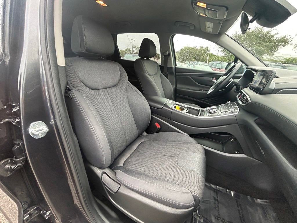 Used 2023 Hyundai Santa Fe SEL image 28