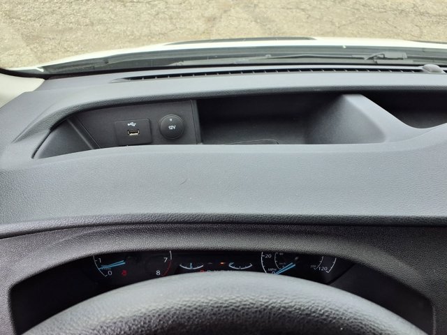 Certified 2025 Ford Transit 250 148 High Roof w/ Load Area Protection Package RWD image 17