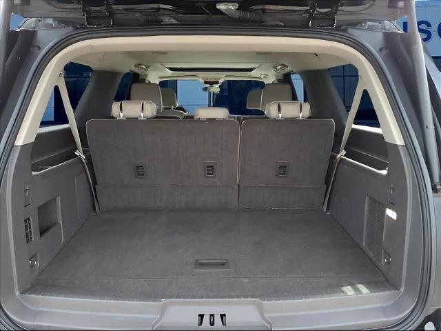 Certified 2021 Ford Expedition Max Limited image 15
