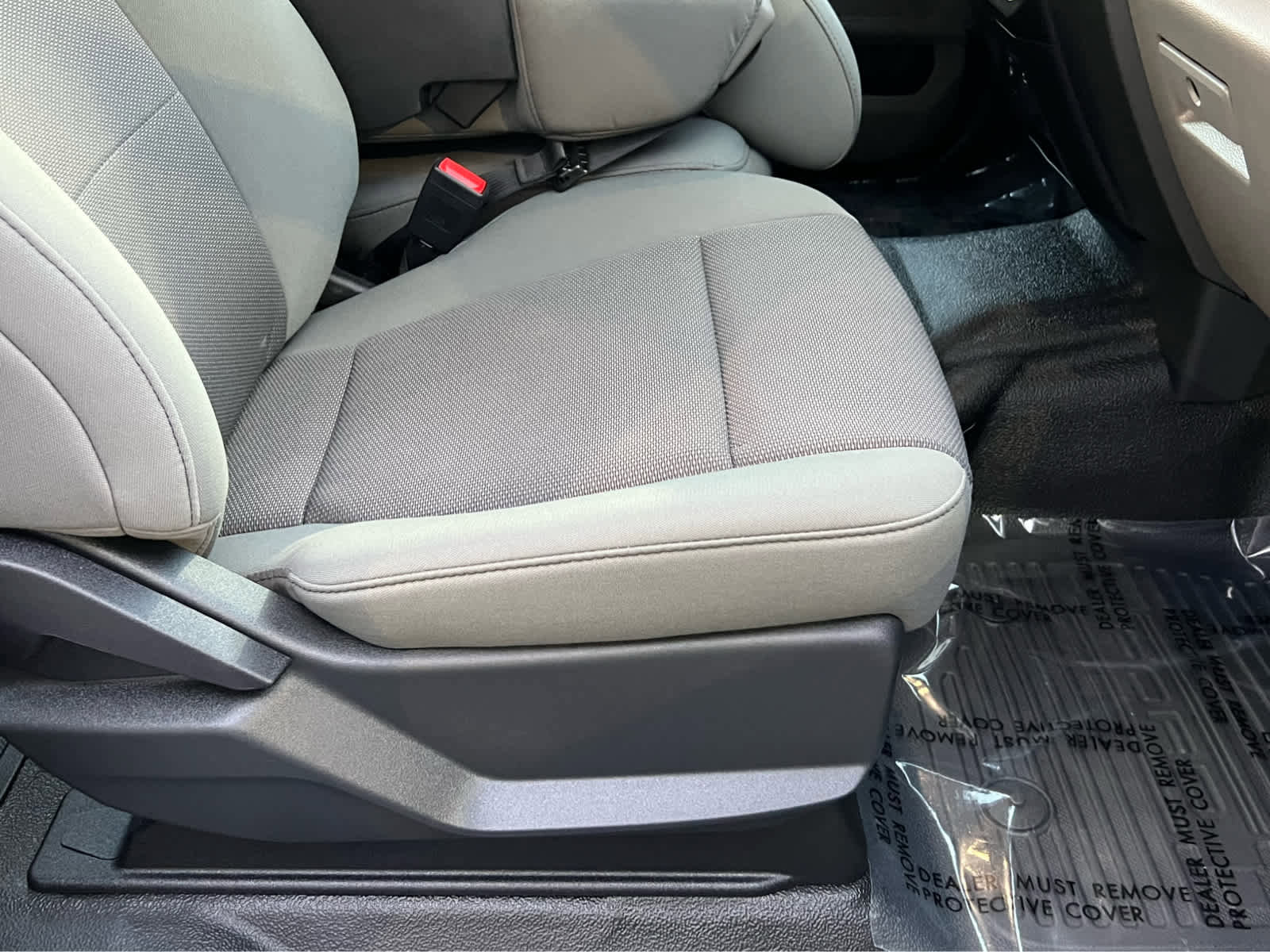 Certified 2022 Ford F350 XL w/ Power Equipment Group image 19