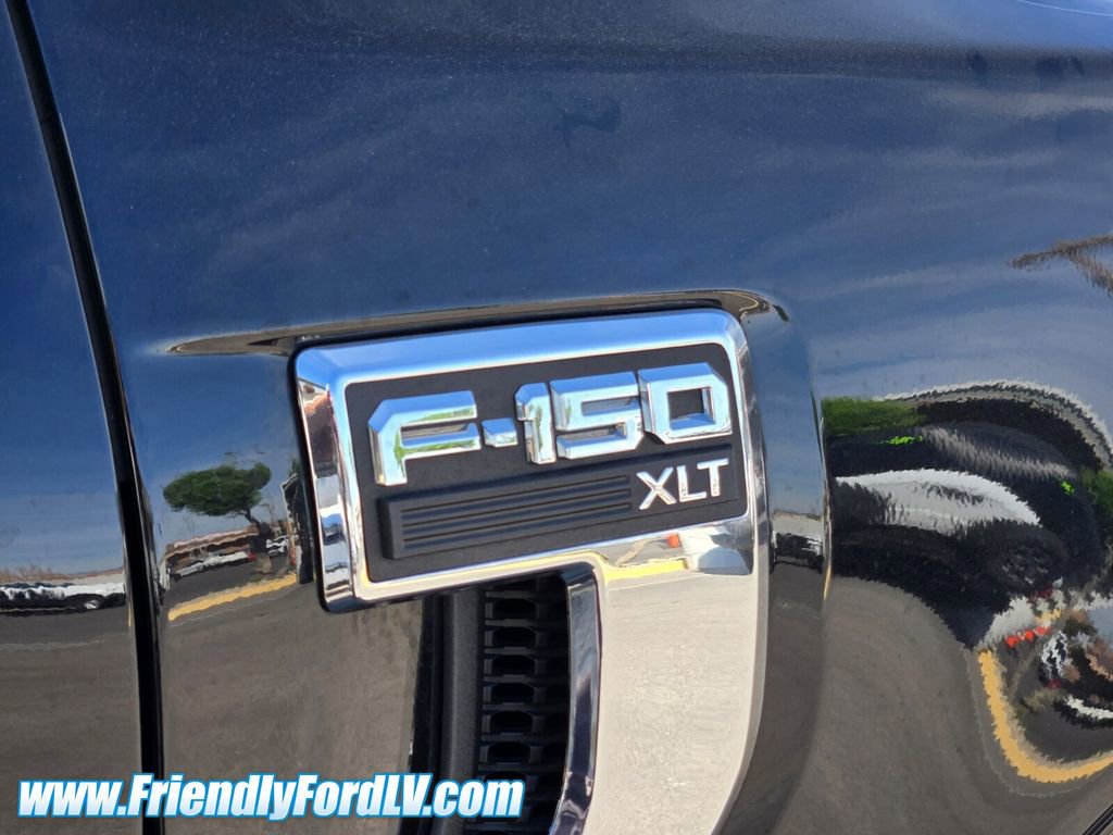 Certified 2023 Ford F150 Lariat image 2