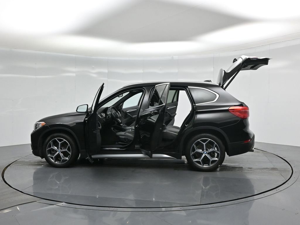 Used 2019 BMW X1 sDrive28i w/ Convenience Package image 57