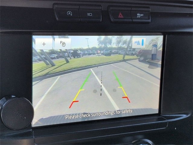 Certified 2021 Ford F150 XLT w/ Equipment Group 301A Mid image 20