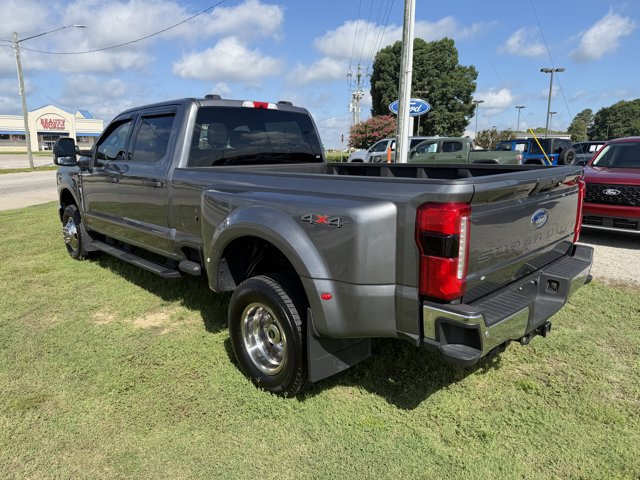 Certified 2025 Ford F350 XLT w/ 360-Degree Camera Package AWD/4WD image 13