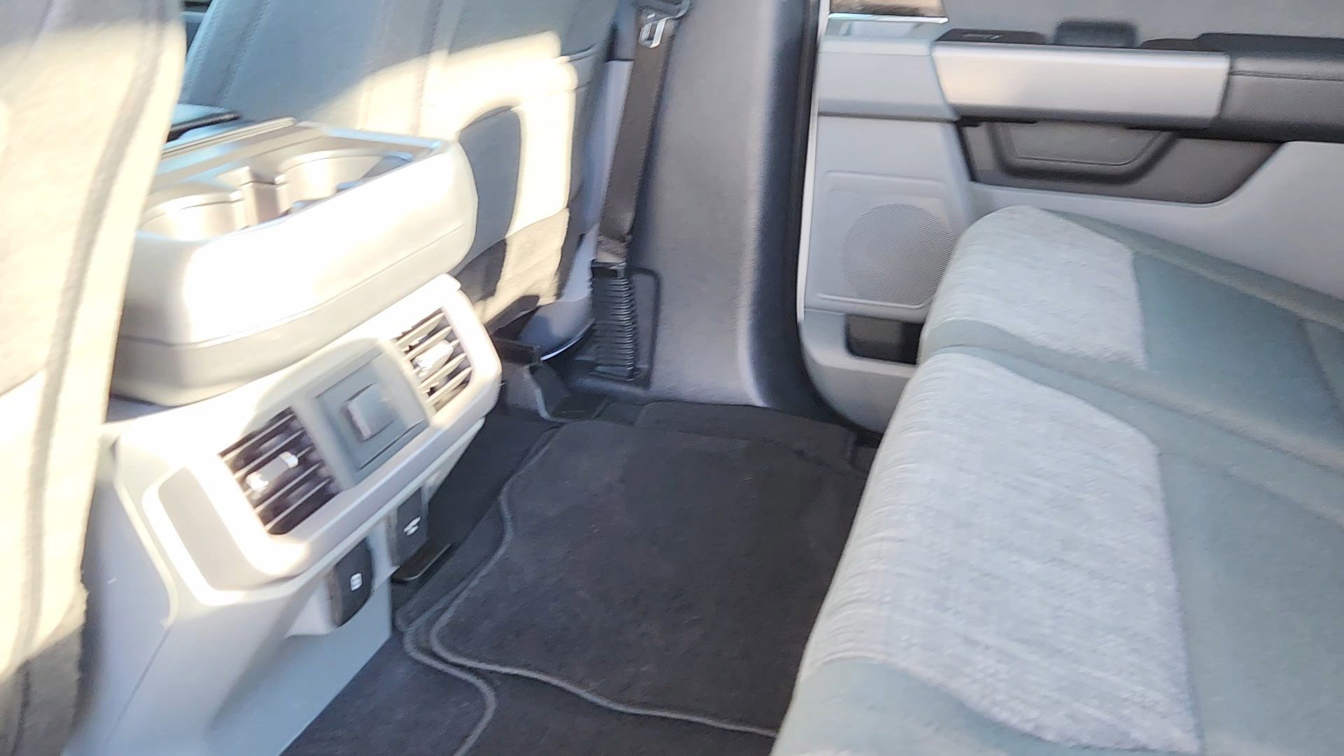 Certified 2023 Ford F150 Lightning XLT image 15