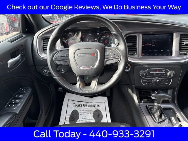 Used 2019 Dodge Charger SXT w/ Plus Group image 16
