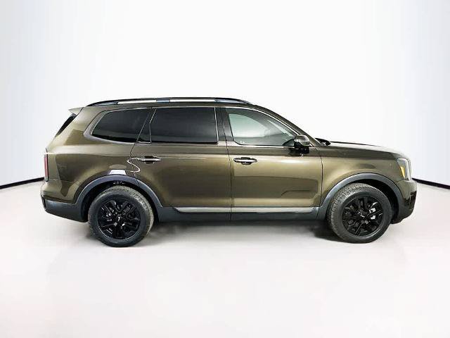 Used 2023 Kia Telluride SX X-Pro AWD/4WD image 26