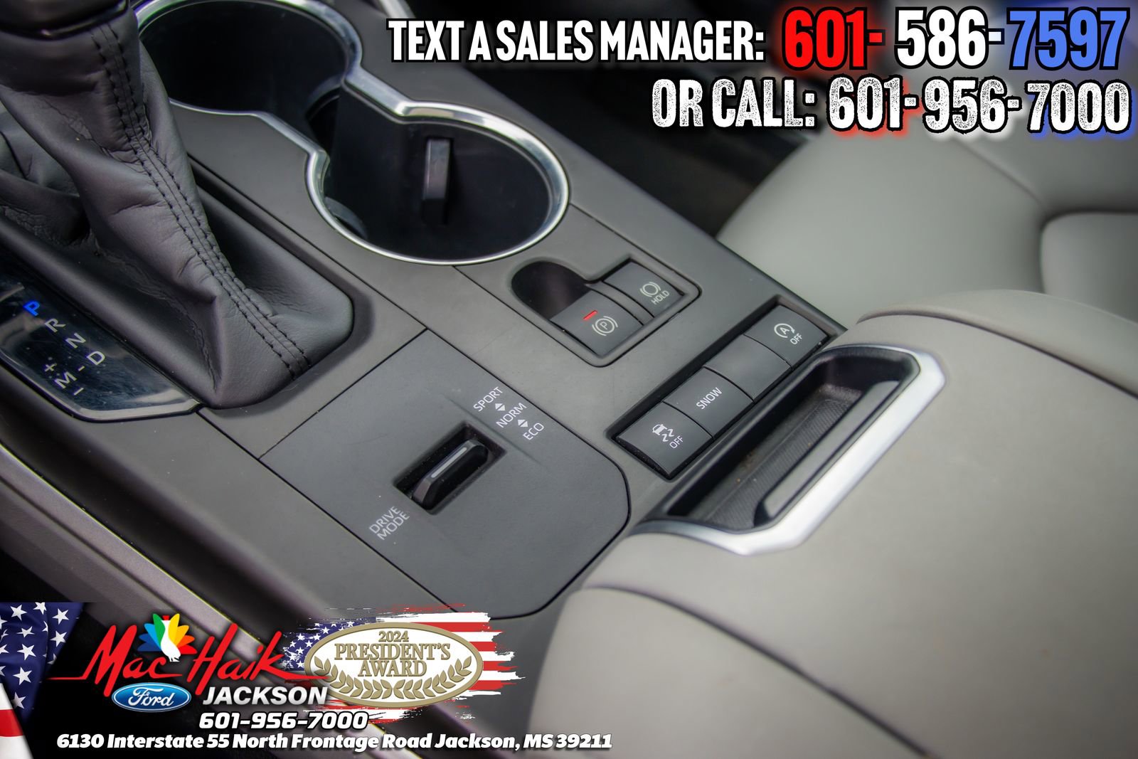 Used 2020 Toyota Highlander XLE FWD image 21