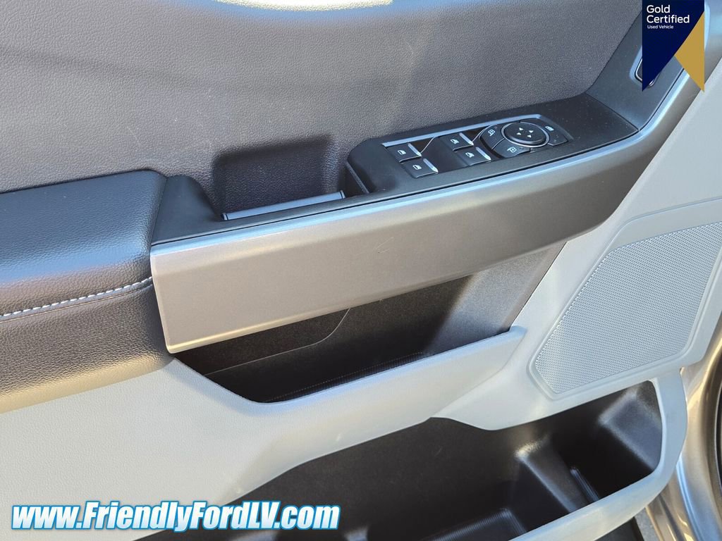 Certified 2025 Ford F250 XLT image 17