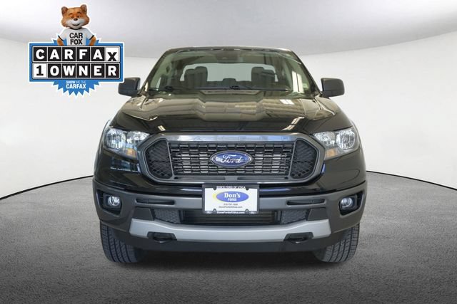 Certified 2023 Ford Ranger XLT w/ Equipment Group 301A Mid AWD/4WD image 19
