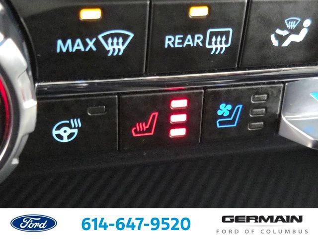 Certified 2023 Ford F150 Limited AWD/4WD image 35