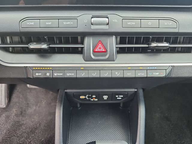 Used 2025 Kia K4 FWD image 26