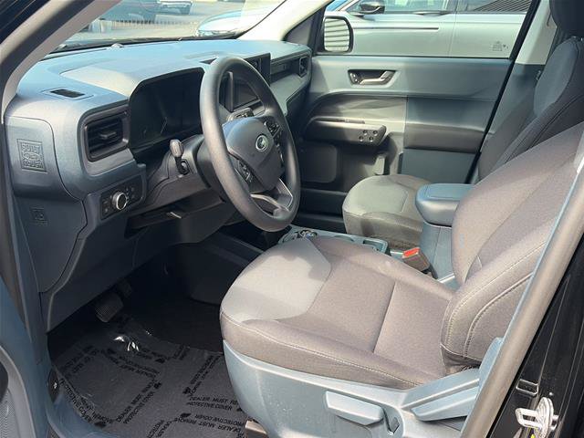 Certified 2024 Ford Maverick XL FWD image 13