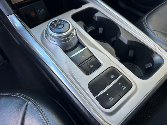 Certified 2023 Ford Explorer XLT w/ Equipment Group 202A image 21