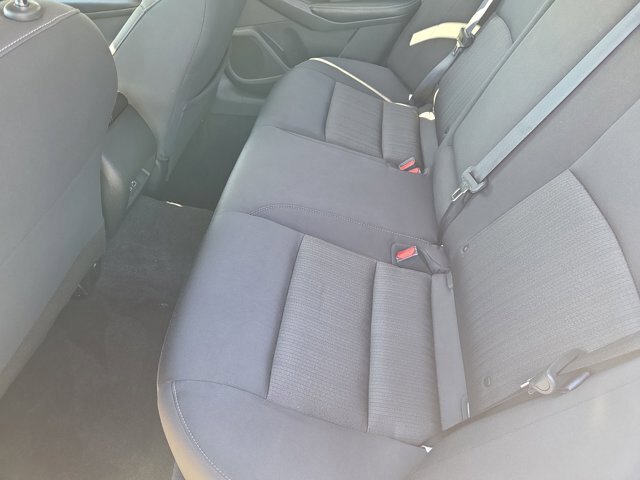 Used 2024 Nissan Altima 2.5 SV FWD image 13