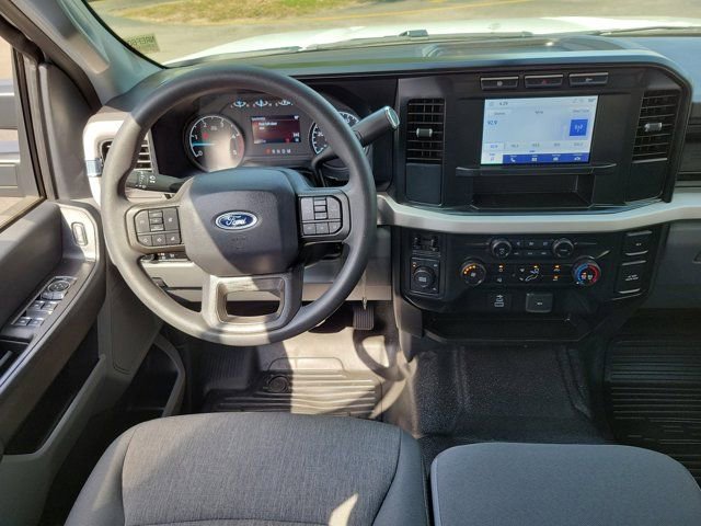 Certified 2024 Ford F350 XL AWD/4WD image 16