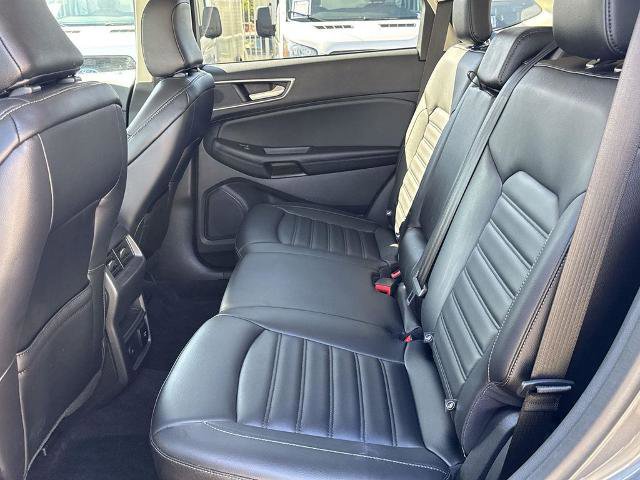Certified 2024 Ford Edge SEL w/ Convenience Package image 19