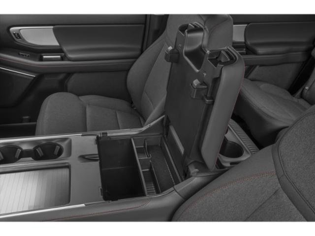 Certified 2025 Ford Expedition Max Active AWD/4WD image 12