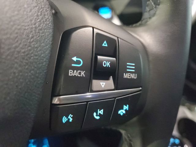 Certified 2024 Ford Bronco Sport Outer Banks image 22