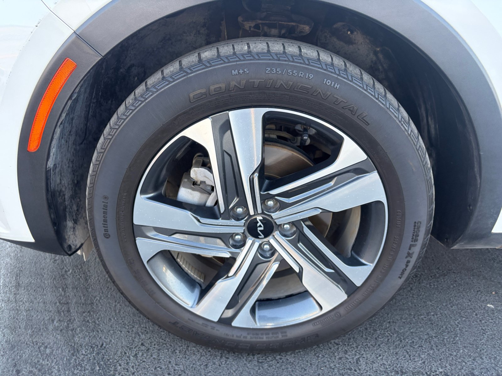 Used 2024 Kia Sorento SX Prestige AWD/4WD image 30