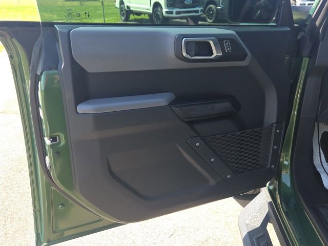 Certified 2022 Ford Bronco Big Bend AWD/4WD image 22