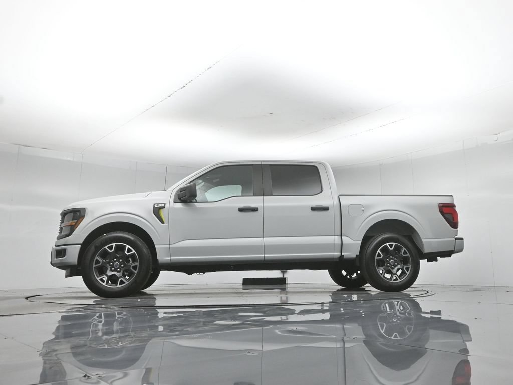 Certified 2024 Ford F150 STX RWD image 52