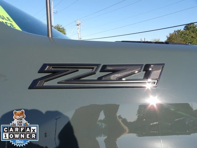 Used 2026 Chevrolet Silverado 2500 LT w/ Trail Boss Package AWD/4WD image 13