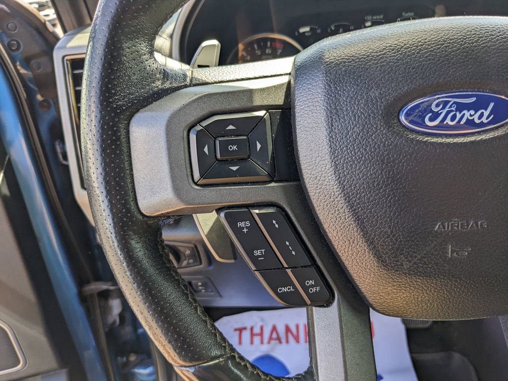 Certified 2019 Ford F150 Raptor image 31