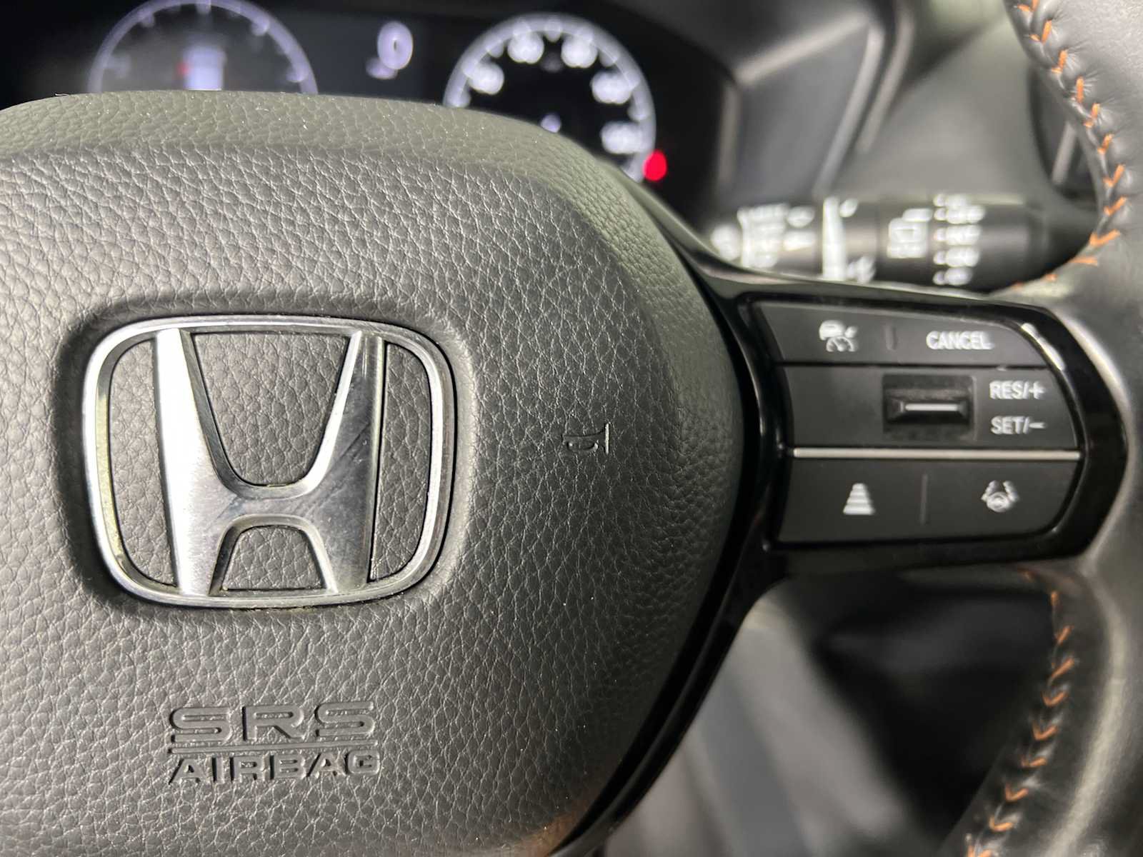 Used 2023 Honda HR-V Sport image 29