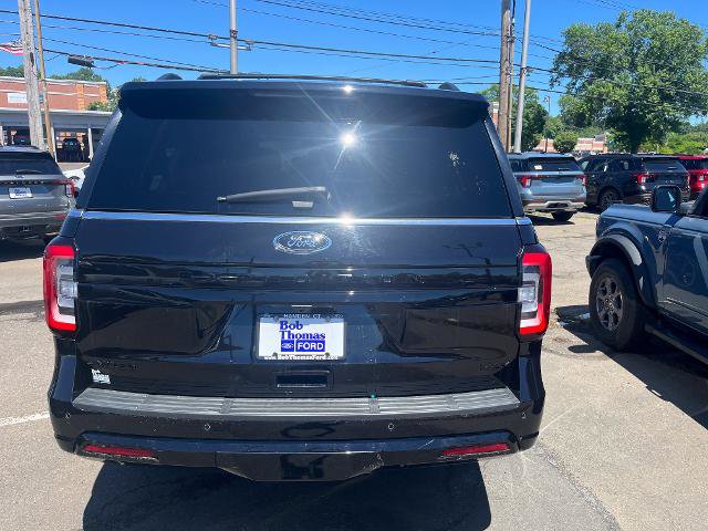 Certified 2023 Ford Expedition Max Limited AWD/4WD image 5