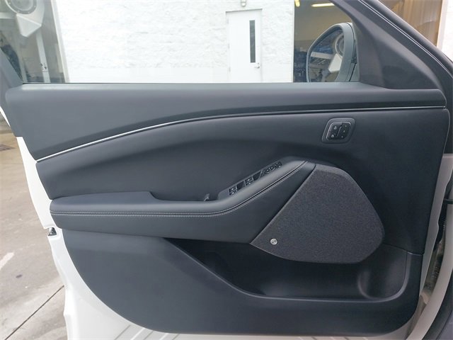 Certified 2024 Ford Mustang Mach-E Premium image 27