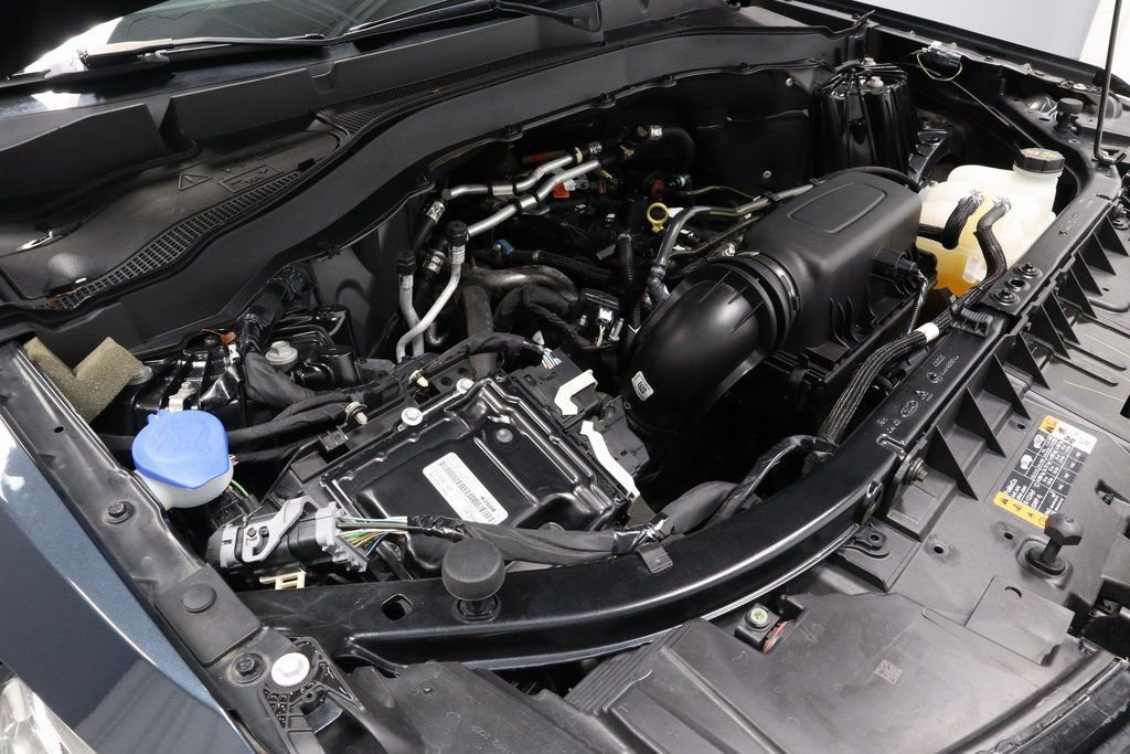 Certified 2023 Ford Explorer Timberline AWD/4WD image 15