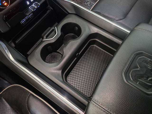 Used 2023 RAM 1500 Laramie AWD/4WD image 26