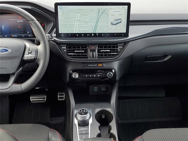 Certified 2023 Ford Escape ST-Line w/ Tech Pack #1 image 34