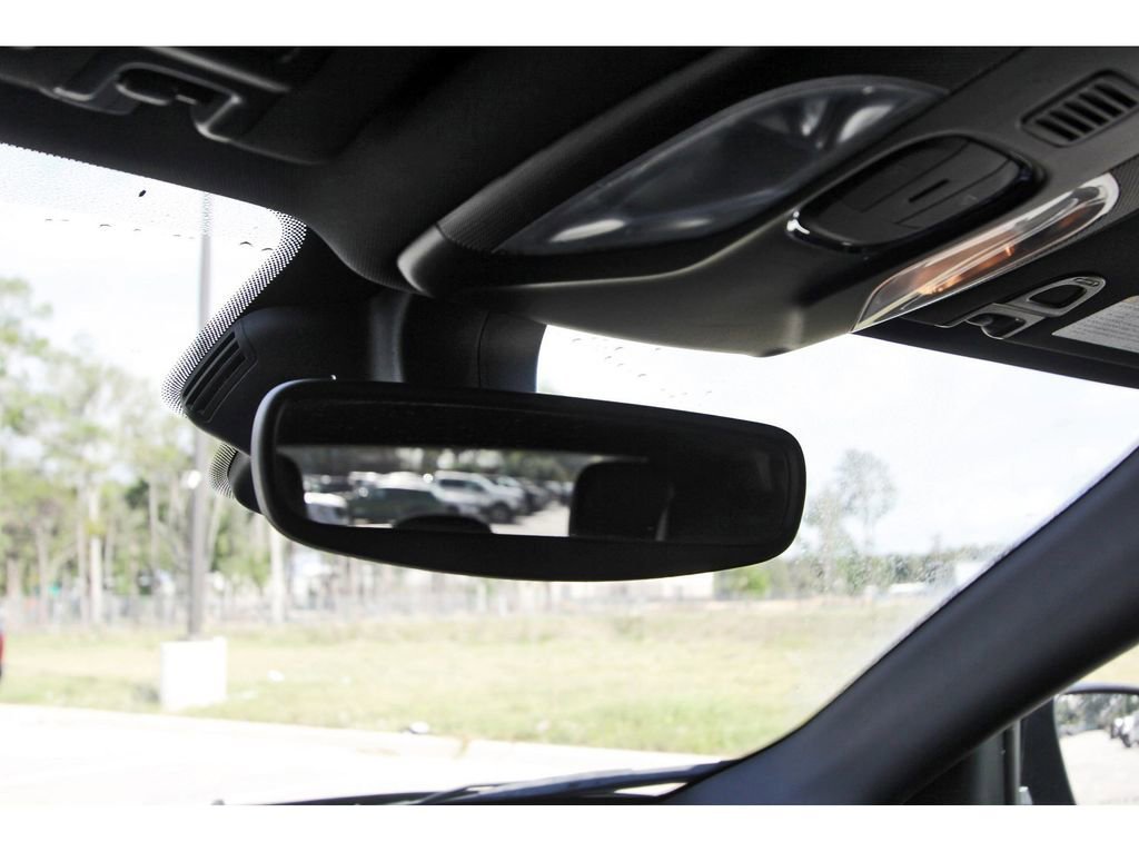 Used 2023 Jeep Compass Trailhawk image 24