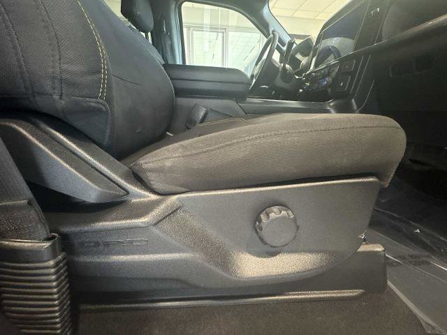 Certified 2024 Ford F150 STX AWD/4WD image 27
