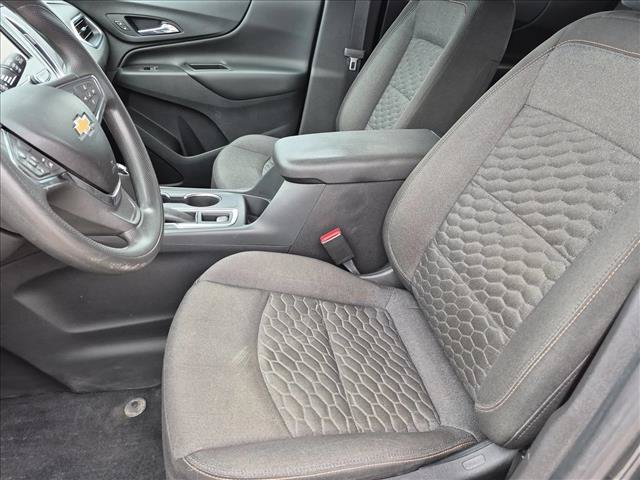 Used 2020 Chevrolet Equinox LT AWD/4WD image 15